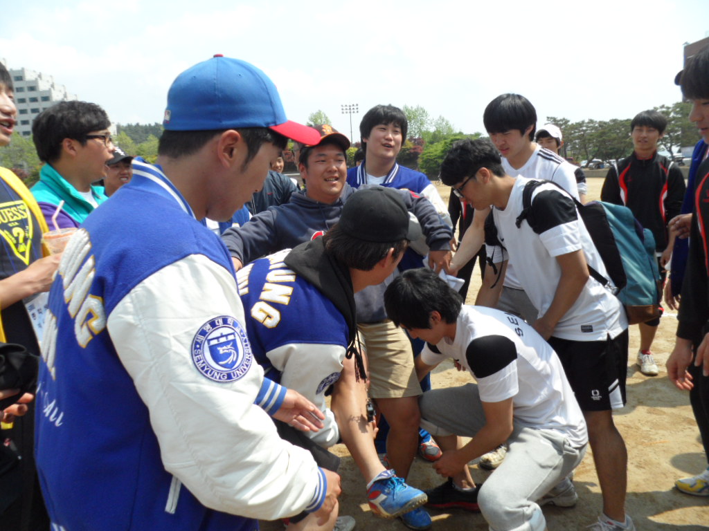 2012년 청룡체전