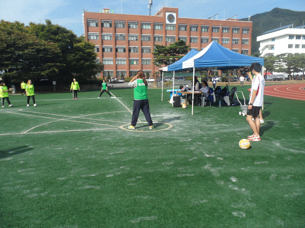 2014 청룡체전 & 축제