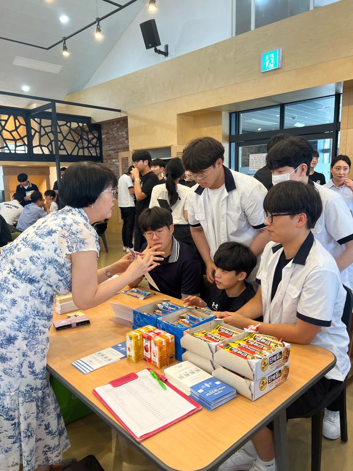 세명고등학교 입시박람회(0717)