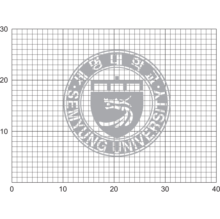 심볼마크 그리드