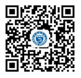 WeChat公众号QRcode