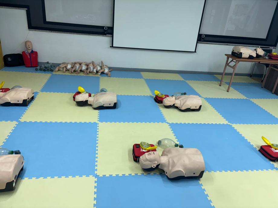 BLS,KALS Provider 자격증 취득 프로그램